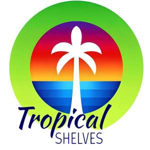 Tropical Shelves
